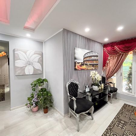 La Dolce Casa Panzió Róma Kültér fotó