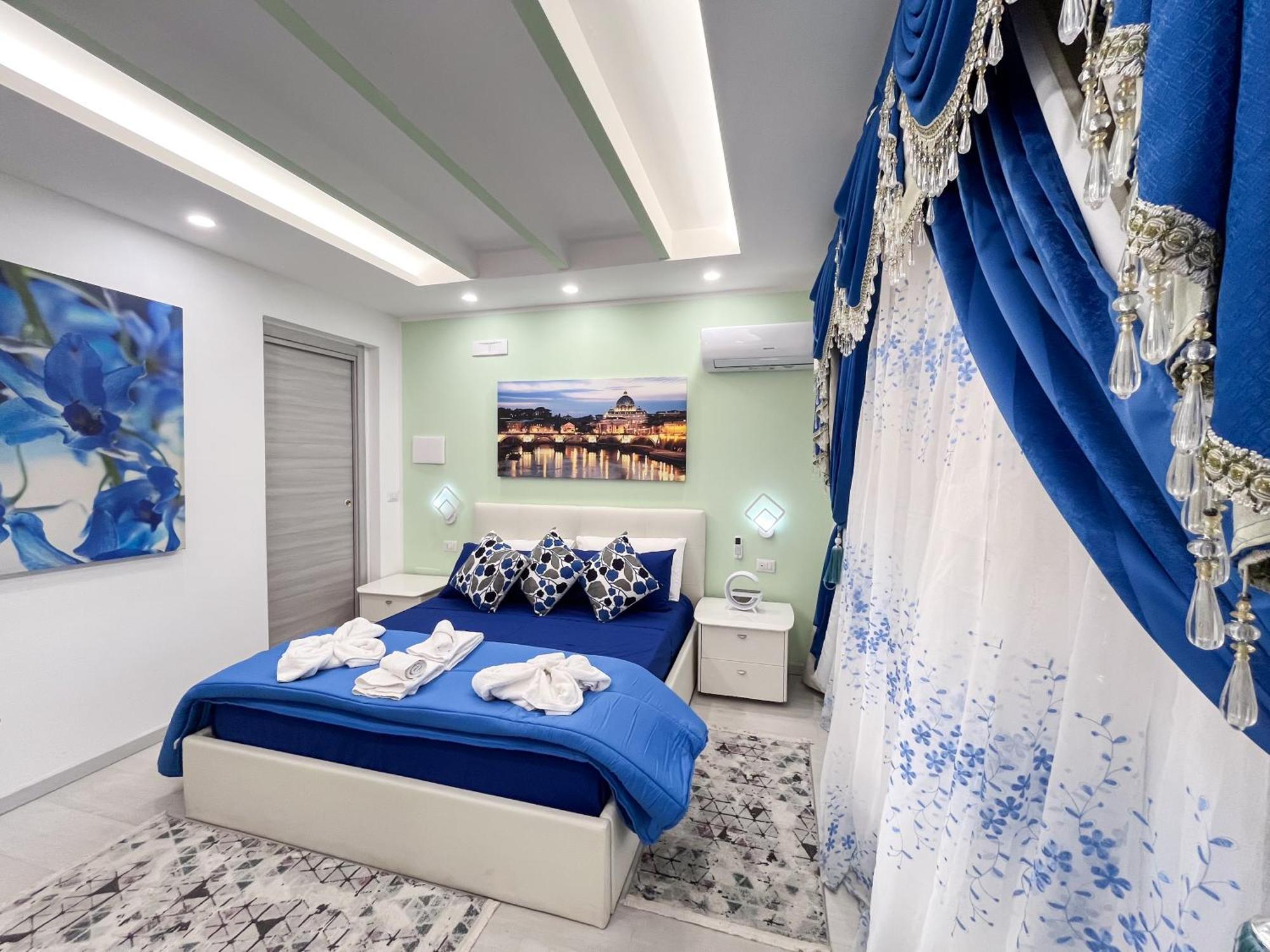 La Dolce Casa Panzió Róma Kültér fotó