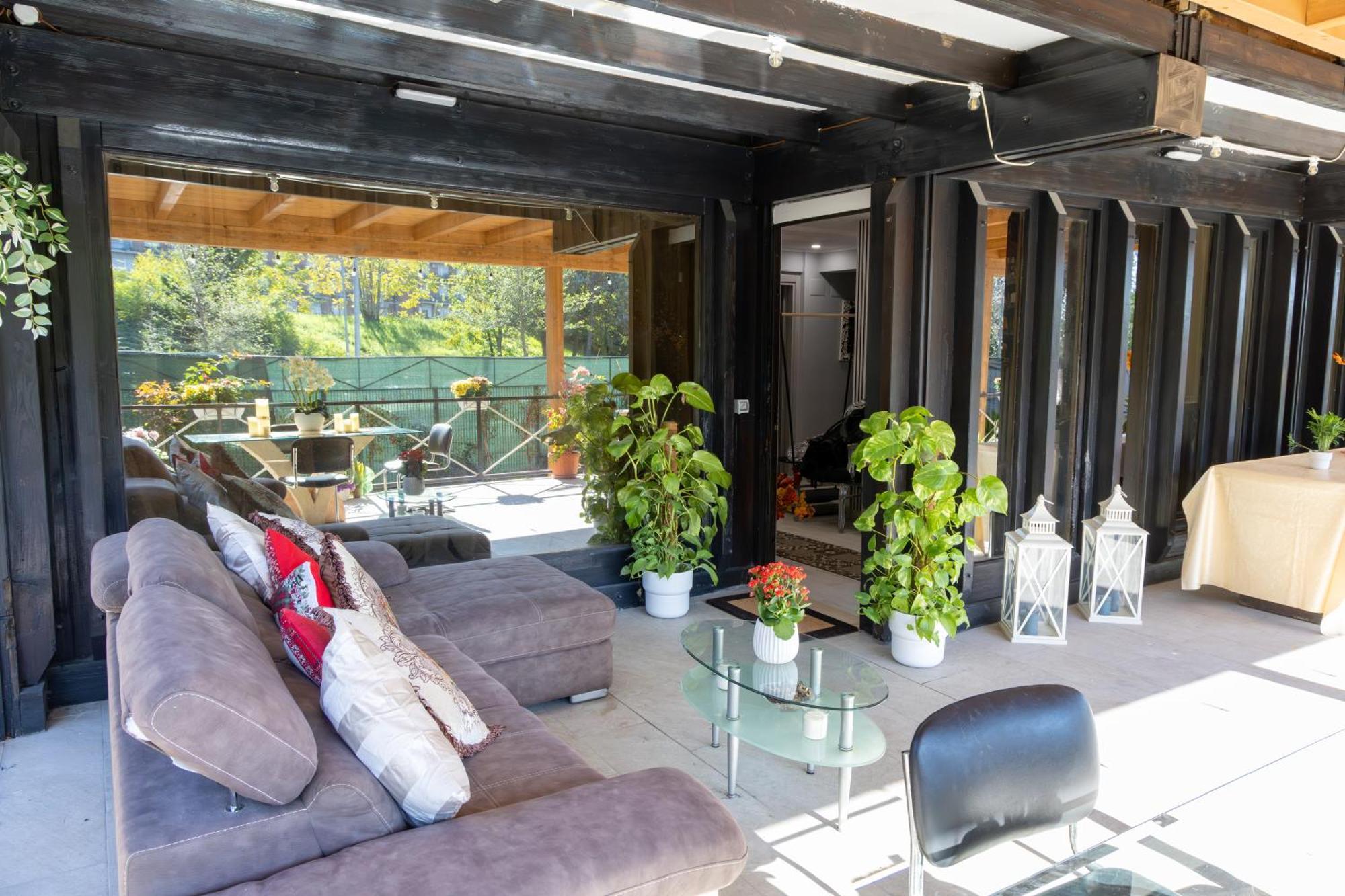 La Dolce Casa Panzió Róma Kültér fotó