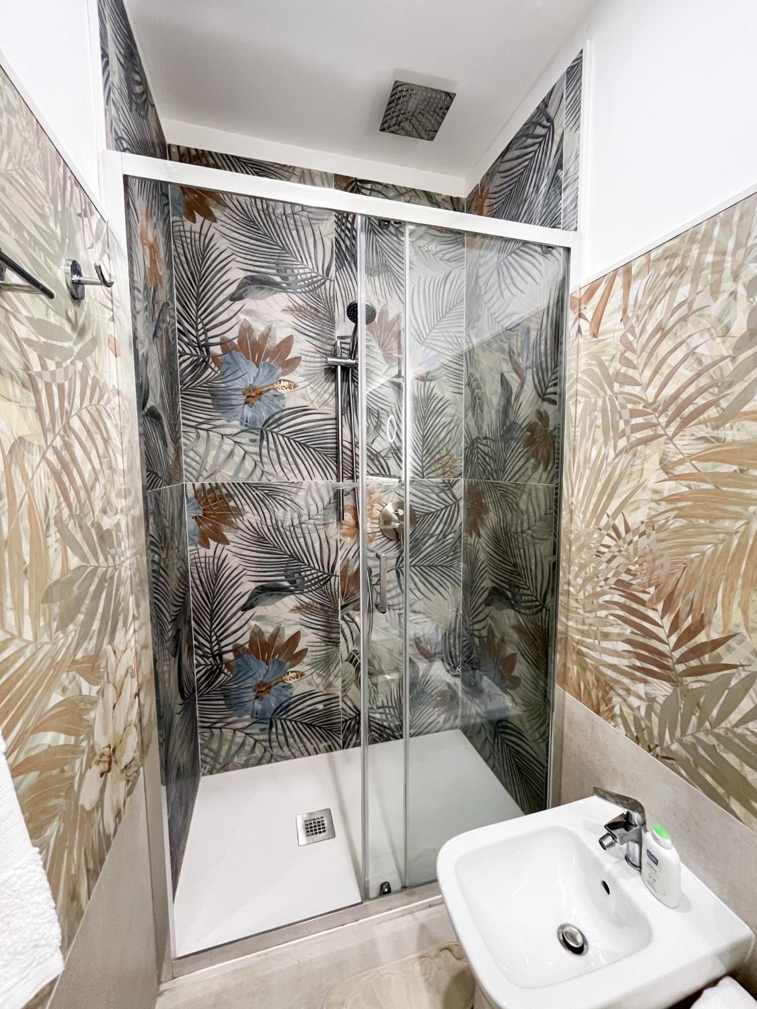 La Dolce Casa Panzió Róma Kültér fotó