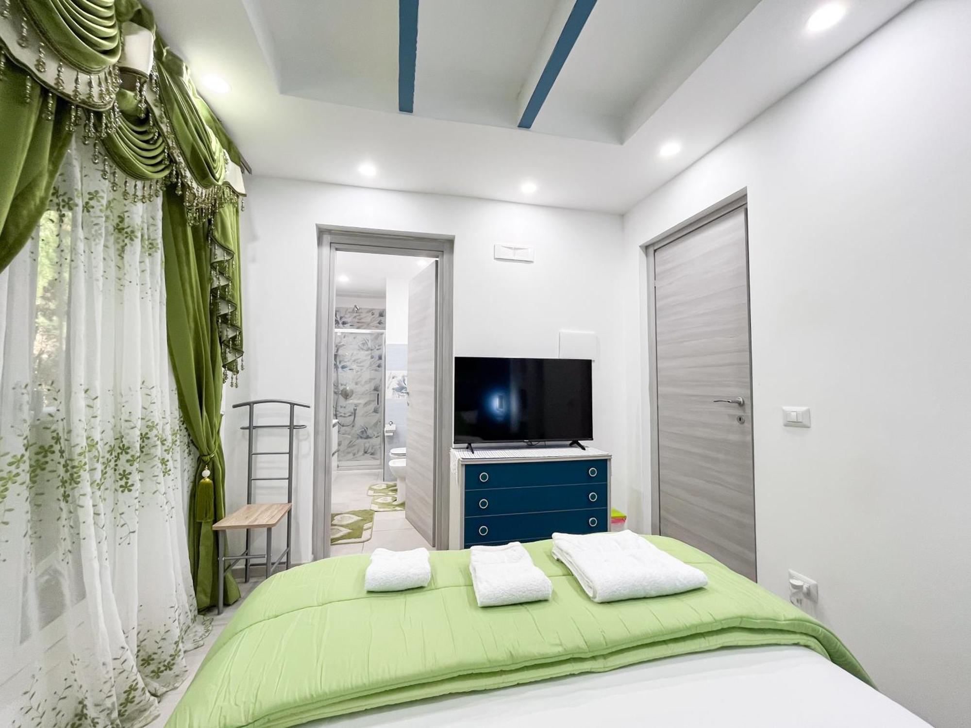 La Dolce Casa Panzió Róma Kültér fotó