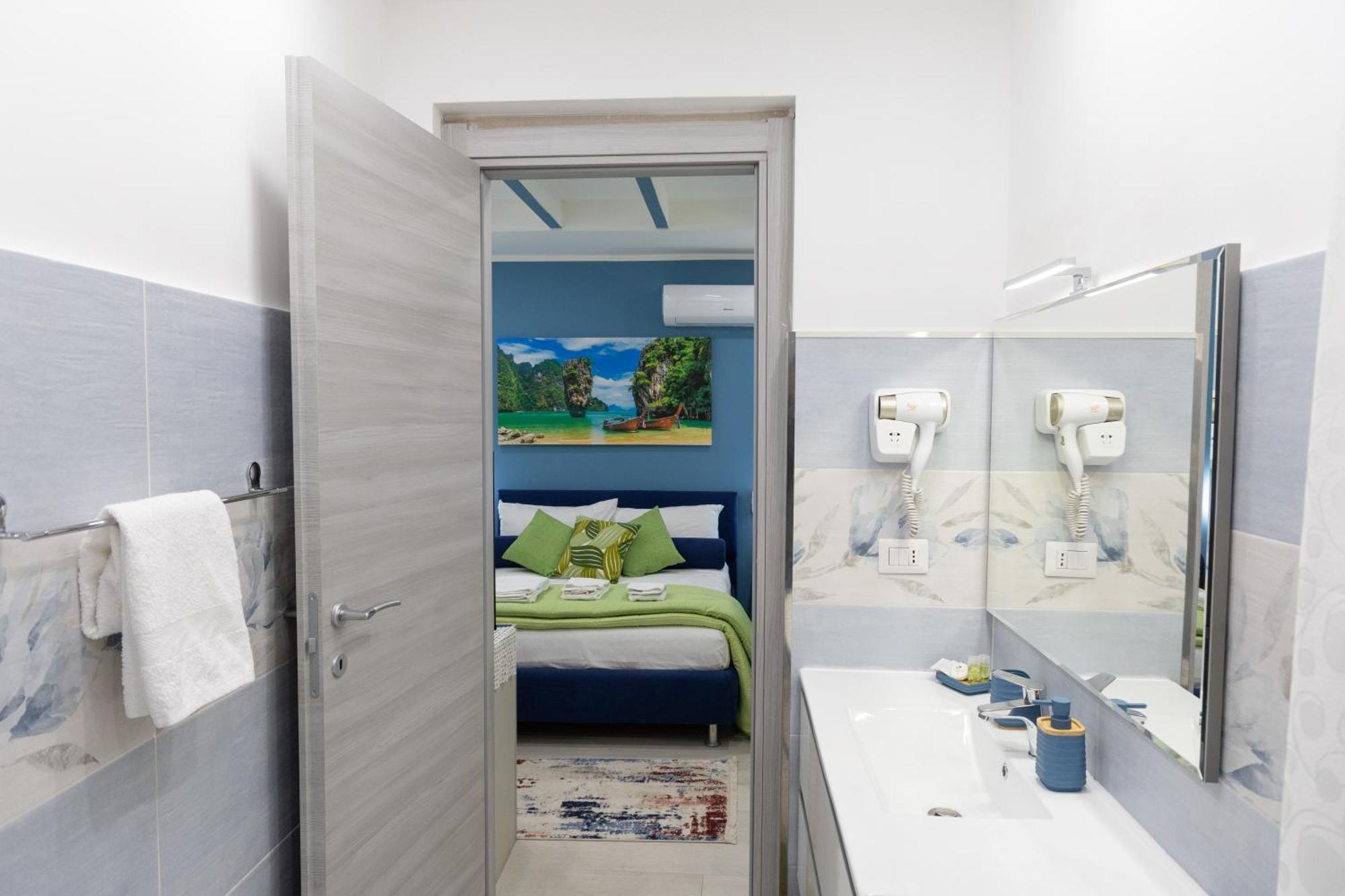 La Dolce Casa Panzió Róma Kültér fotó