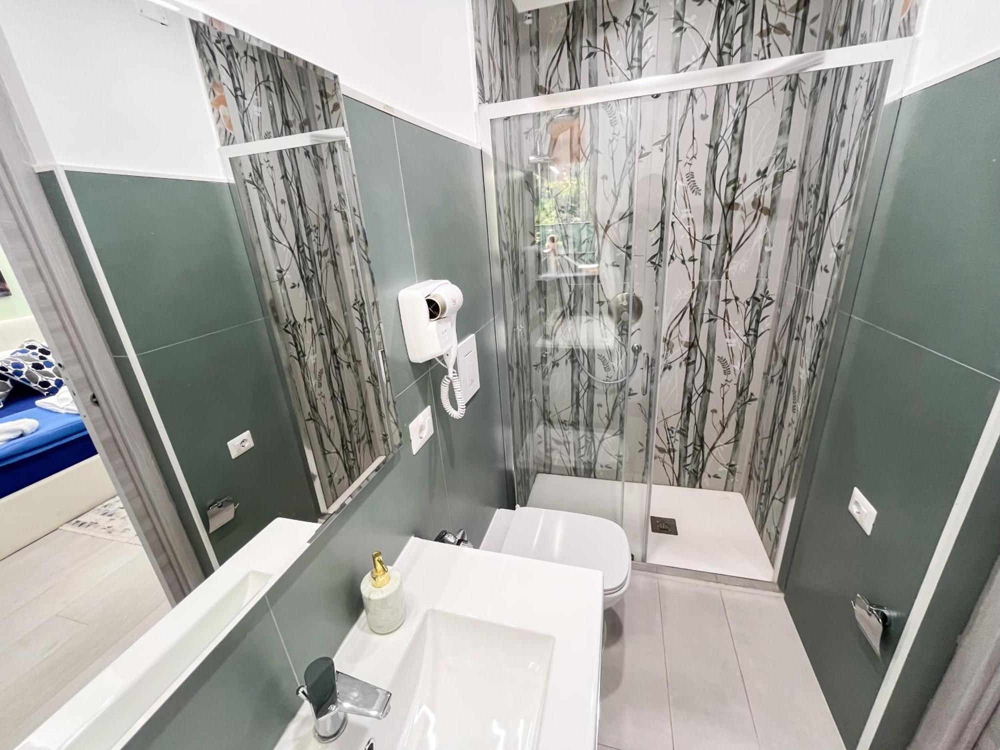 La Dolce Casa Panzió Róma Kültér fotó